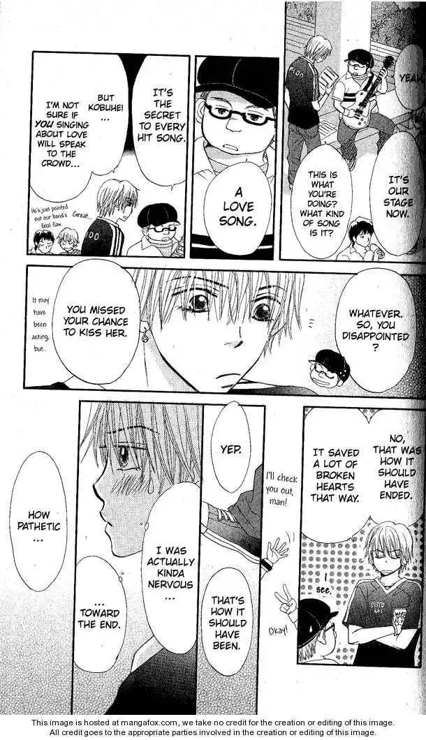 Monkey High! Chapter 15 36